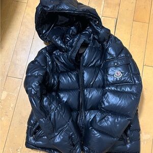 Moncler Maya Jacket